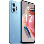 Smartphone Xiaomi Redmi Note 12 NFC 4GB 128GB 6.67" Azul Hielo - Image 3