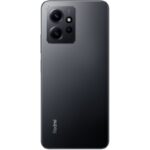 Smartphone Xiaomi Redmi Note 12 4GB 128GB 6.67" Cinzento - Image 2