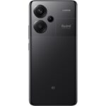 Smartphone Xiaomi Redmi Note 13 Pro+ 12GB 512GB 6.67" 5G Preto - Image 3