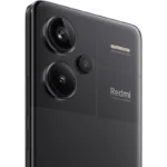 Smartphone Xiaomi Redmi Note 13 Pro+ 12GB 512GB 6.67" 5G Preto - Image 2