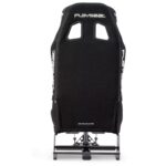 Baquet de Competição Playseat® Evolution Pro ActiFit™ Preto - Image 2
