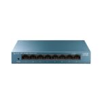 Switch TP-Link LS108G LiteWave 8 Portas Gigabit UnManaged