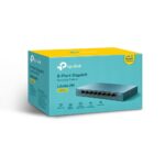 Switch TP-Link LS108G LiteWave 8 Portas Gigabit UnManaged - Image 4