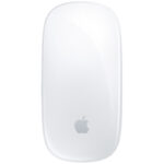Apple - Wireless Magic Mouse 2 (silver)