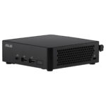 Mini PC Barebone Asus NUC 14 Pro NUC14RVK Ultra 5 125H Intel Arc Graphics Preto - Image 4