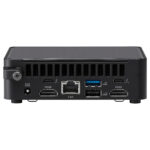 Mini PC Barebone Asus NUC 14 Pro NUC14RVK Ultra 5 125H Intel Arc Graphics Preto - Image 2