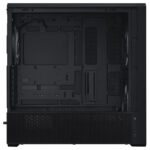 Caixa Lian Li Lancool 217 INF Preta (ATX) (Vidro Temperado) - Image 2