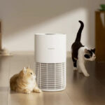 Purificador de Ar Xiaomi Smart Pet Care Air Purifier Branco - Image 2