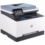 Impressora Multifunções Laser HP Color LaserJet Pro - Image 4