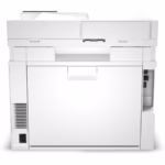 Impressora Multifunções Laser HP Color LaserJet Pro MFP 4302dw WiFi - Image 2