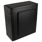 Caixa ATX Aerocool CS-1103 Preto - Image 3