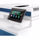 Impressora Multifunções Laser HP Color LaserJet Pro MFP 4302dw WiFi - Image 6