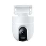 Câmara de Segurança de Rede Xiaomi CW400 4MP Exterior Full.Color Wi-Fi Pan/Tilt QHD 1400p IP66