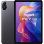 Tablet Xiaomi Redmi Pad 2 11" 4GB 128GB Wi-Fi+4G Graphite Gray