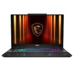 Portátil MSI Cyborg 17 B2RWGKG-080XPT 17.3" i7 240H 32GB 1TB RTX 5070 S/so