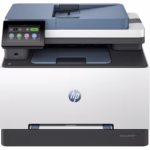 Impressora Multifunções Laser HP Color LaserJet Pro