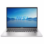 Portátil MSI Prestige 14 Evo B13M-421PT 14" i5-13500H 8GB 512GB Iris X FHD+ W11H