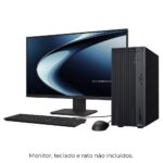 Computador Desktop Asus ExpertCenter P500 Mini Tower P500MV-73EHDPB1 - Image 3