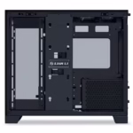 Caixa ATX Lian Li O11 Dynamic Mini V2 Preta - Image 2