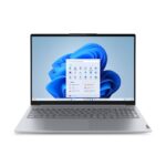 Portátil Lenovo ThinkBook 16 G8 IRL 16" WUXGA i5-210H 16GB 512GB W11P