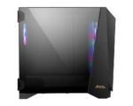 Caixa Extended-ATX MSI MEG Prospector 700R ARGB Tempered Glass Preta - Image 2