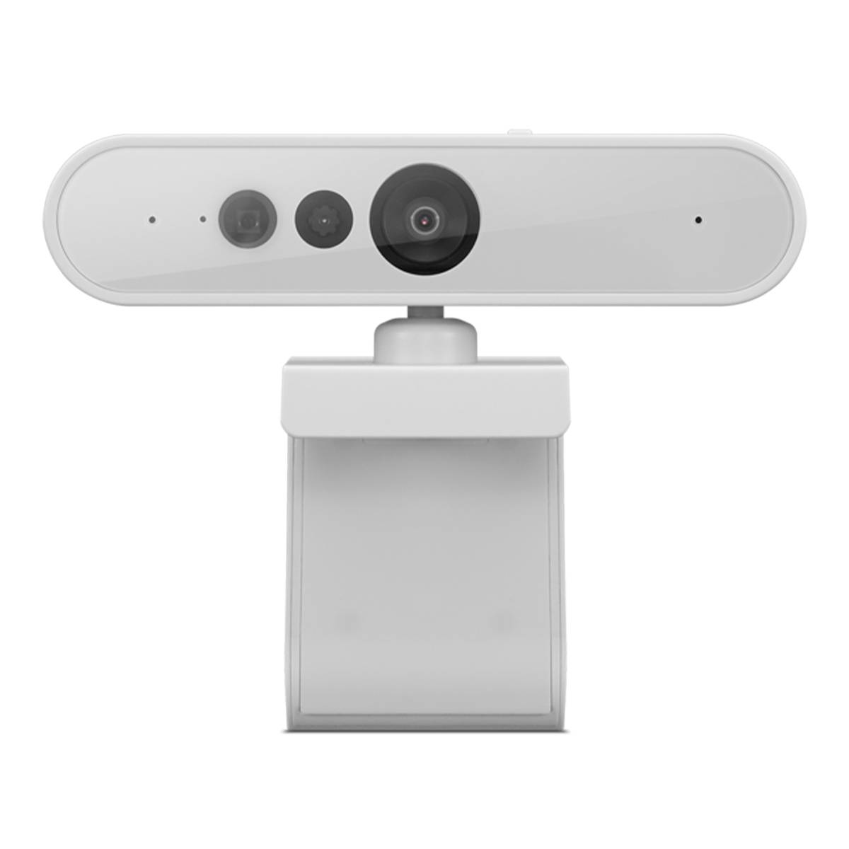GXC1D66063 Webcam Lenovo 510 Full HD 1080p Cinza Claro - Image 1