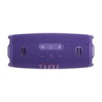 Coluna Portátil JBL Charge 6 Bluetooth Púrpura - Image 3