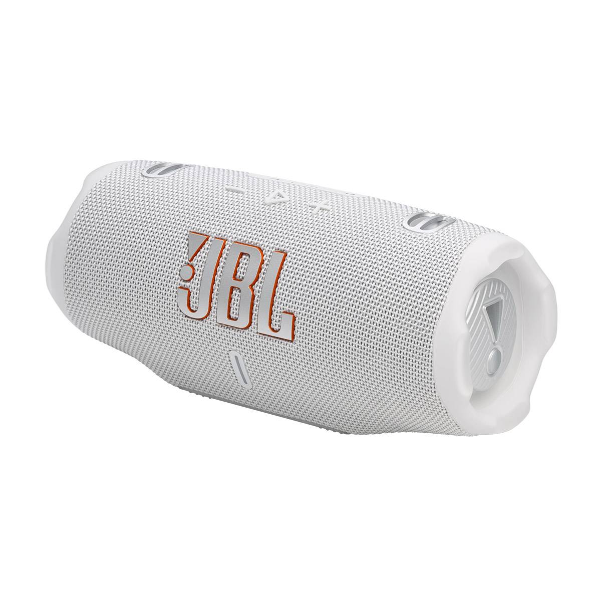 JBL_CHARGE_6_WHITE_3_4_LEFT_099_x12_dfd18a40_thumbnail_4096 Coluna Portátil JBL Charge 6 Bluetooth Branca - Image 1