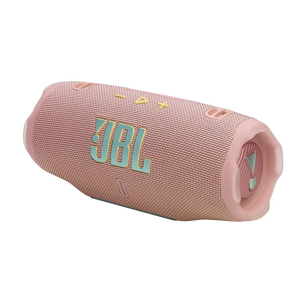 JBL_Charge_6_4_b780ad47_thumbnail_4096 Coluna Portátil JBL Charge 6 Bluetooth Rosa - Image 1