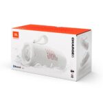 Coluna Portátil JBL Charge 6 Bluetooth Branca - Image 4