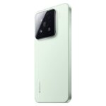 Smartphone Xiaomi 15 6.36" 12GB 512GB Dual SIM Green - Image 2