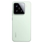 Smartphone Xiaomi 15 6.36" 12GB 512GB Dual SIM Green - Image 3