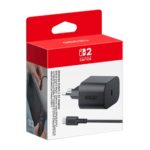 Adaptador de Corrente Nintendo Switch 2 - Image 2