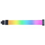 Cabo Lian Li Strimer Wireless 16-Pin (12VHPWR) - 8 LED - Image 3