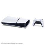 Consola Sony PlayStation 5 Slim (Edição Digital) 825GB - Image 2