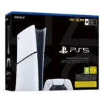 Consola Sony PlayStation 5 Slim (Edição Digital) 825GB - Image 4