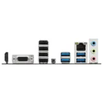 Motherboard Micro-ATX ASRock A620AM-HVS SktAM5 - Image 5