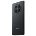 Smartphone Xiaomi Redmi Note 15 4G 6.77" 8GB 256GB Preto - Image 3
