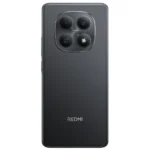 Smartphone Xiaomi Redmi Note 15 4G 6.77" 8GB 256GB Preto - Image 2