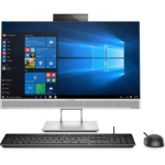 Computador AIO HP EliteOne 800 G3 i7-7700 23.8" Touch 16 GB 512 GB SSD W11 Pro Recondicionado