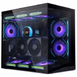 Caixa ATX Lian Li O11 Dynamic Mini V2 Preta - Image 4