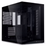 Caixa ATX Lian Li O11 Dynamic Mini V2 Preta