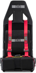 Assento Next Level Racing Flight Seat