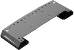Base Extension Plate MOZA Racing mBooster