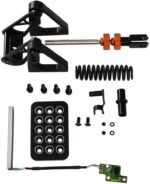 Base Extension Plate MOZA Racing mBooster - Image 6