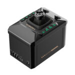 Base para Flightstick MOZA AB6 FFB 6Nm Base - Image 2