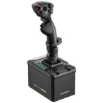 Base para Flightstick MOZA AB6 FFB 6Nm Base - Image 4