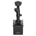 Base para Flightstick MOZA AB6 FFB 6Nm Base - Image 5