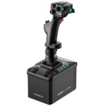 Base para Flightstick MOZA AB6 FFB 6Nm Base - Image 6