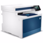 Impressora Multifunções Laser HP Color LaserJet Pro MFP 4302dw WiFi - Image 3